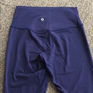 Lulu lemon align 2 pant